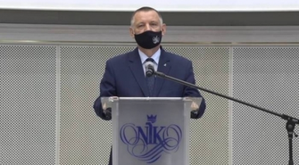 Marian Banaś: cenię sobie transparentność i uczciwość [OŚWIADCZENIE]