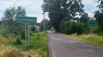 Projekt na budowę dróg na os. Leśnym w Górczynie gotowy!