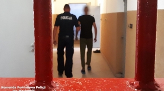 - odpowie za włamanie