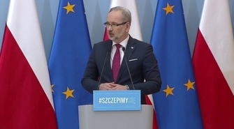 - obostrzenia na wakacje