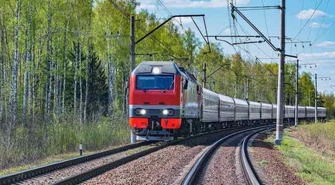 Wakacyjna zmiana rozkładu jazdy pociągów od 13 czerwca