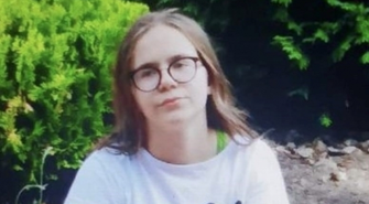 PILNE! Zaginęła Nikola Kałat!