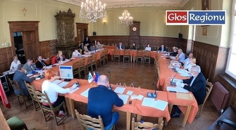 Zawiadomienie o XXX sesji Rady Miejskiej we Wschowie