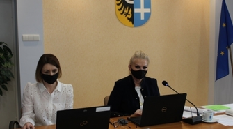 Zawiadomienie o XXV sesji Rady Powiatu Wschowskiego