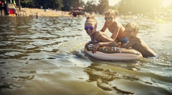 Przed nami sezon kąpielowy 2021 