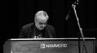 Nie żyje Wojciech Karolak, mąż Marii Czubaszek