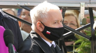 Tak obiecać miał Jarosław Kaczyński