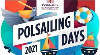 POLSAILING DAYS 2021 w Sławie [ZAPOWIEDŹ]