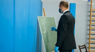 Jak poszło naszym uczniom? [STATYSTYKI]