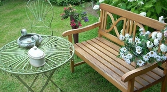 Jak zaaranżować otwartą przestrzeń na osiedlu?