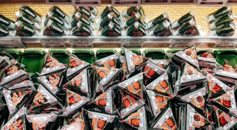 Jak powstają opakowania z tworzyw sztucznych do żywności?