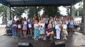 Podsumowanie XXI finału Śpiewać może każdy 