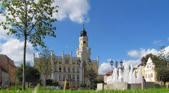 Kolejne wnioski Gminy Wschowa