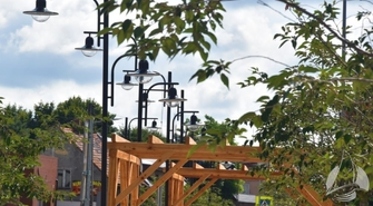 Inwestycja na ukończeniu