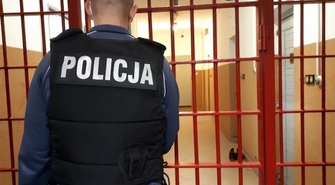 Zatrzymani na terenie sąsiedniego powiatu