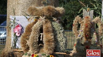 Dożynki Gminne 2021 w Osowej Sieni [ZAPOWIEDŹ]