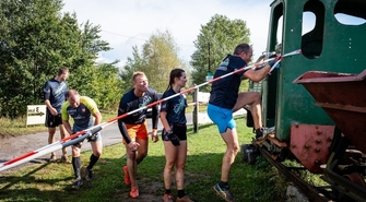 Biegasz? Weź udział w KotlActive Forest Run [ZAPOWIEDŹ]