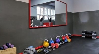 Zmiana godzin otwarcia siłowni CKiR