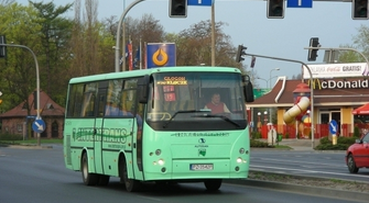 Wznowienie połączeń autobusowych od 01.09.2021 r.