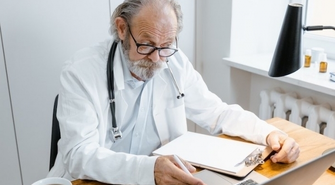 Poznaj Aurero - polskie oprogramowanie medyczne