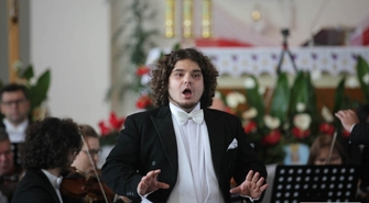 Organizatorzy odsłaniają karty