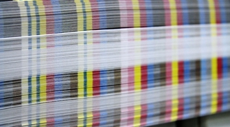 Na co zwrócić uwagę kupując folię do druku?