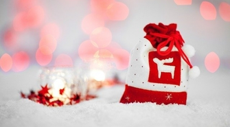 Torby papierowe świąteczne – jak wybrać najlepszą?