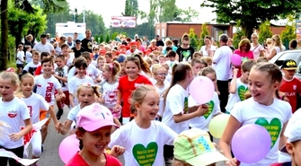 Olimpiada w Szkole Podstawowej nr 1 