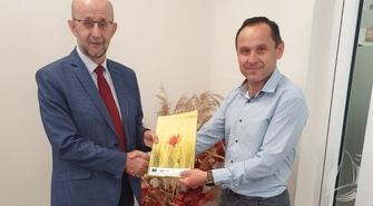 Kolejne dofinansowanie dla Sławy!