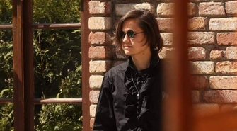 "Diamentowy Cierń" - już w sprzedaży