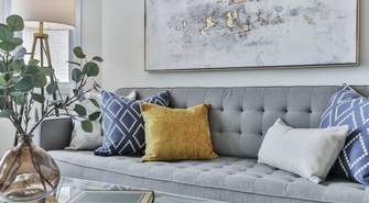 Dlaczego kanapy do salonu są najważniejszym elementem aranżacyjnym?