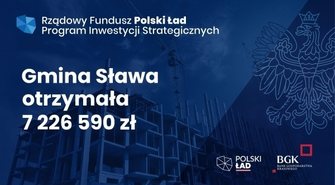 Ponad 7 milionów dofinansowania!