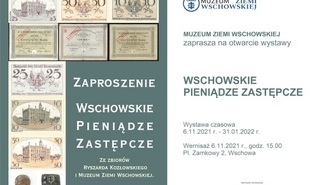 - nowa wystawa czasowa w MZW