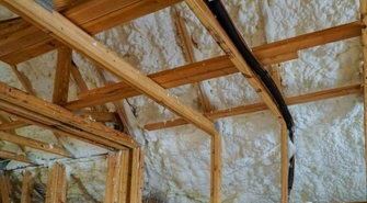 Materiał izolacyjny prosto od polskiego producenta - Piana PUR