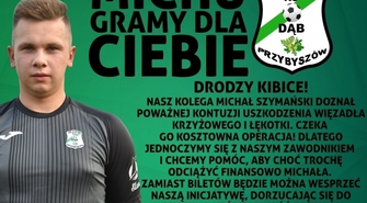 Mecz w konkretnym celu