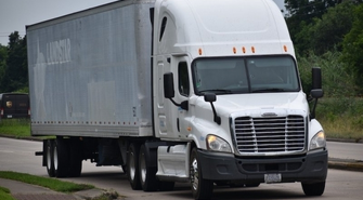 Na czym polega transport intermodalny?