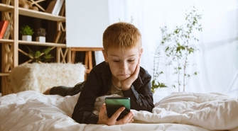 Czym kierować się, wybierając łóżko dla chłopca?