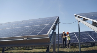 Czy warto kupić panele fotowoltaiczne? 