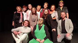 Czy Wschowie potrzebny jest teatr?