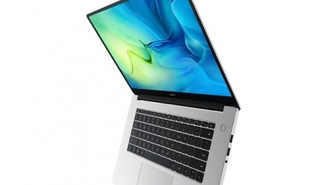 Huawei MateBook D 15 2021: Laptop, który przekracza Twoje oczekiwania