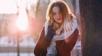 6 oryginalnych stylizacji na zimę 