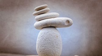 Otoczaki, czyli idealne kamienie do ogrodu 