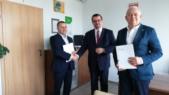 Powiat Wschowski: Wspieramy niepełnosprawnych