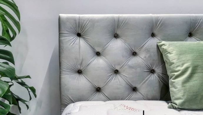 Sklep z łóżkami - komfort wypoczynku