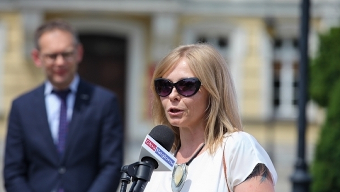 Inauguracja programu „Gmina Przyjazna Seniorom” (ZAPOWIEDŹ)