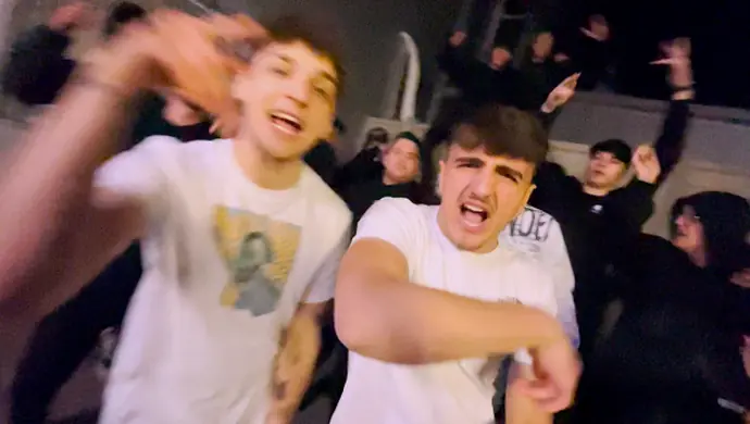 Posłuchaj „Andaluzji” od Kaznodziei (VIDEO)