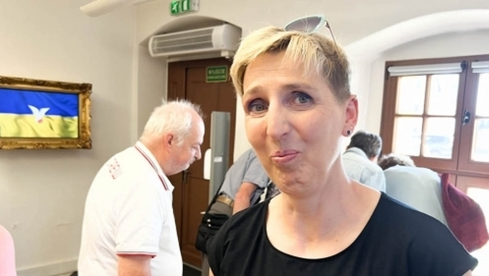 Wystawa ceramiczna SOSW otwarta (VIDEO)