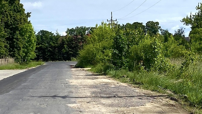 Przedsiębiorcy i właściciele chcą remontu Towarowej. Jest odpowiedź władz