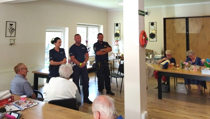 15 czerwca Światowy Dzień Praw Osób Starszych