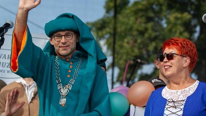 Dni Wschowy 2022 czas start! (RELACJA)